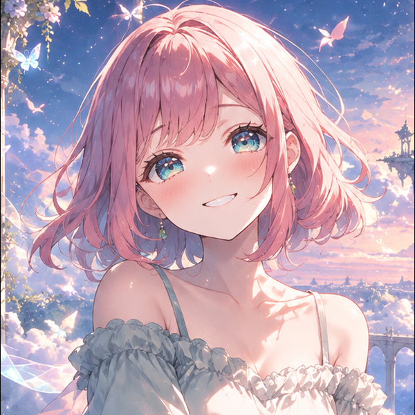 にこりん👗@芋あん溺愛
