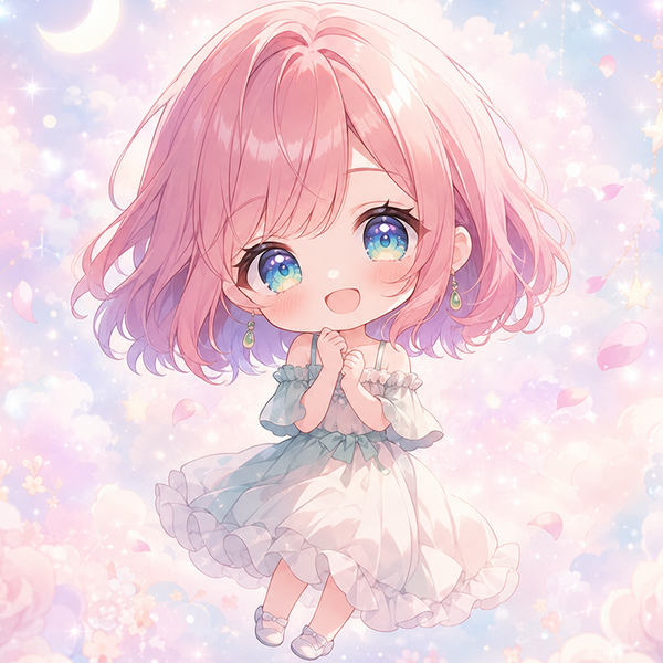 にこりん👗@芋あん溺愛