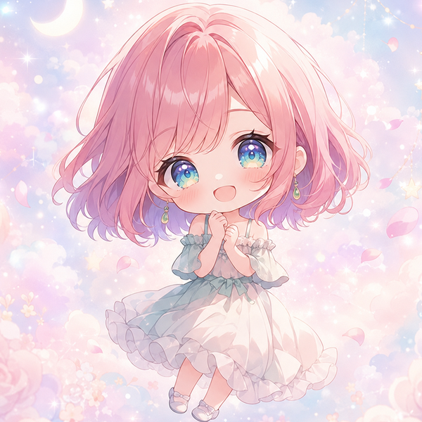 にこりん👗@芋あん溺愛