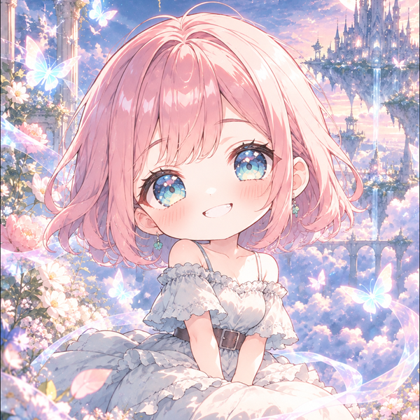 にこりん👗@芋あん溺愛