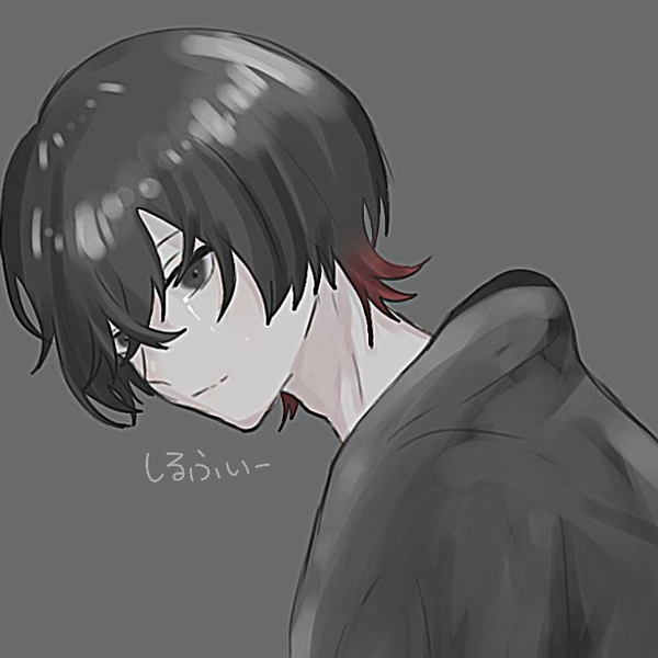 しるふぃー。