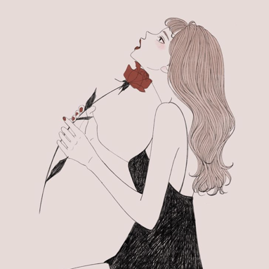 🥀