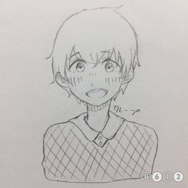 クレープ。