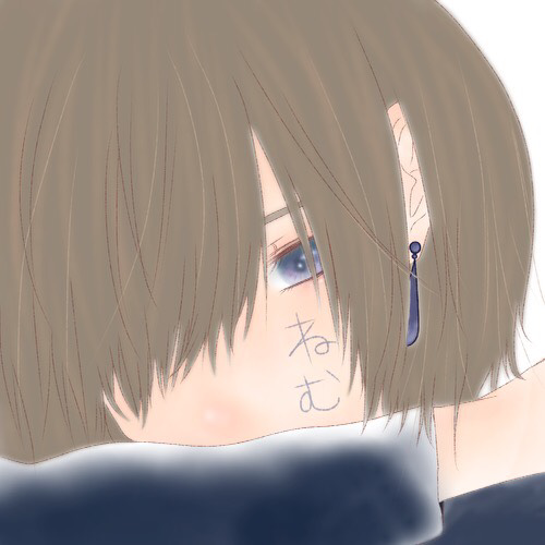 nemunekoはパピコにご執心