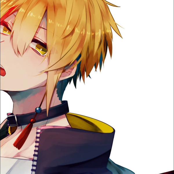 nemunekoはパピコにご執心