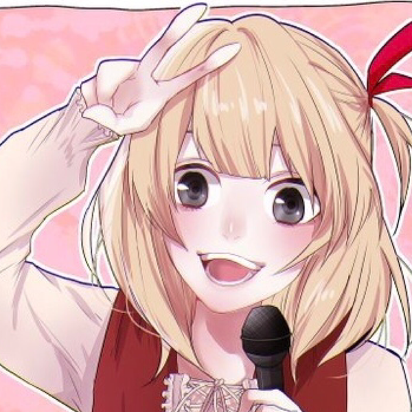 ゴルベーザみなこ