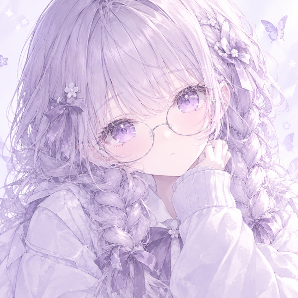 癒羽(ゆう)