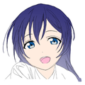 【伴奏】DREAMY COLOR