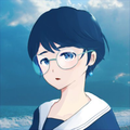 醒めない夢の微睡みの