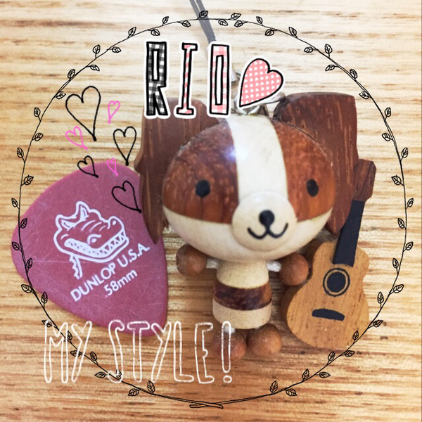 Rio♫