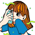 世界はあなたに笑いかけている ハモりパート