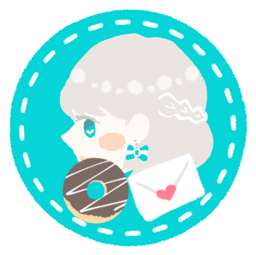 ぽいど💌💬