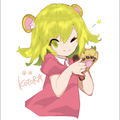 きりんのうた。 コラボ済