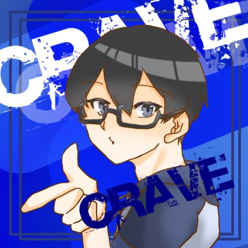 CRAVE