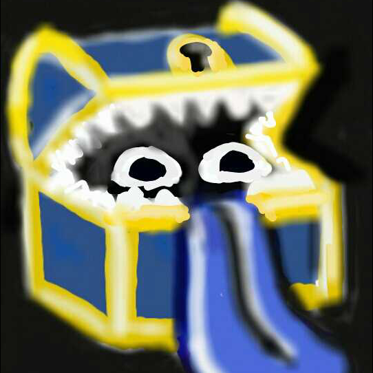 box