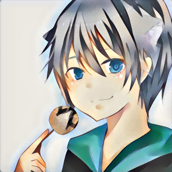 やさぐれあやん