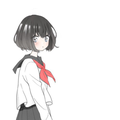 サウダージ 【コラボ用：エアハモ】