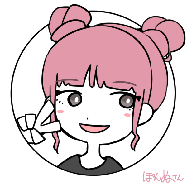 えりぽんぬ