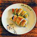 ラプンツェル -4キー