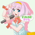 ライオン 伴奏