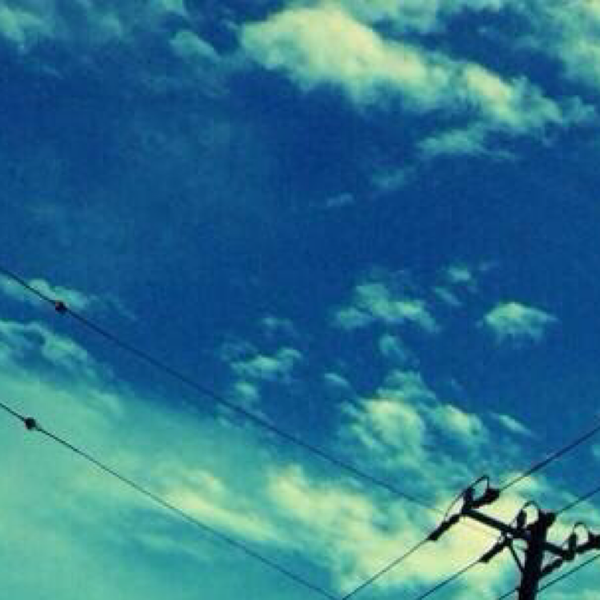 蒼空【アオゾラ】