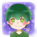 ファタール 【フリーコラボ用】