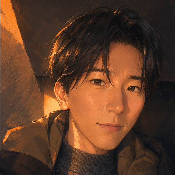健太郎(けん坊)