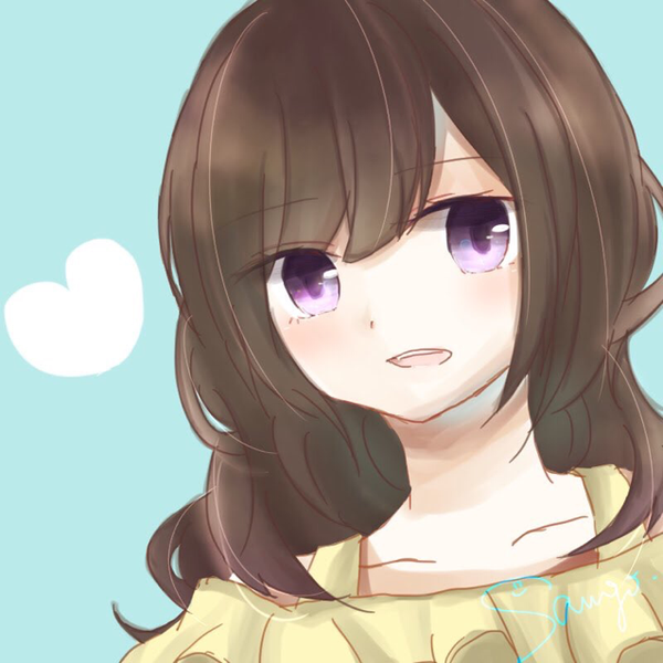 あさ*✲ﾟ (も〜ちゃん