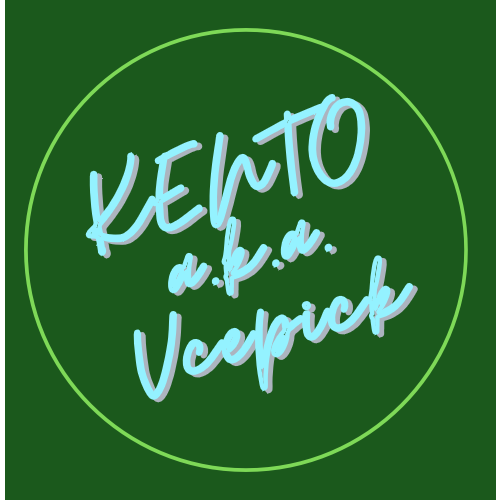剣兎 a.k.a.Vce pick