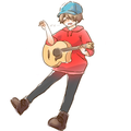 好きにさせた癖に【off vo】