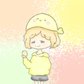 贈る言葉【エアハモ】