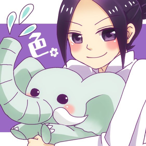 色*shiki✾