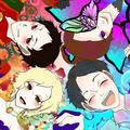 タワーオブテラーキャストセリフ