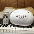 It's all right with me（Off melody）