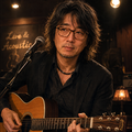 Tears in heaven (ギター伴奏)