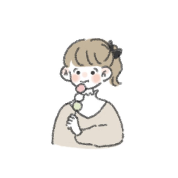 ちょこ
