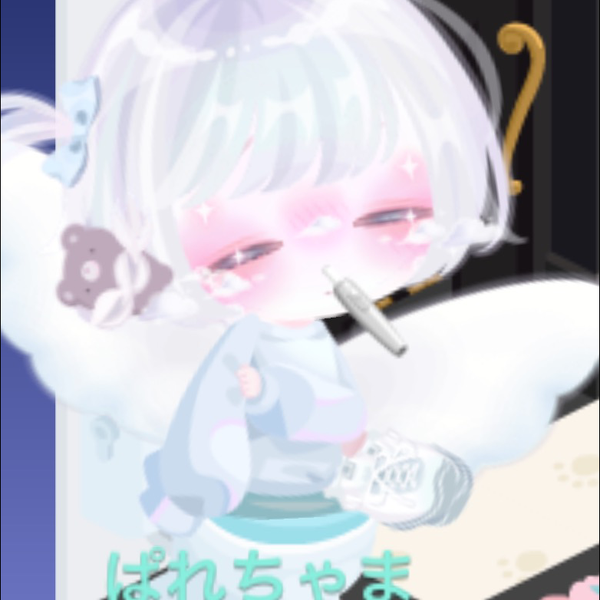 ♡パレオ🐼💊♡歌ってみた。Twitter固ツイ。プロフにあります✨