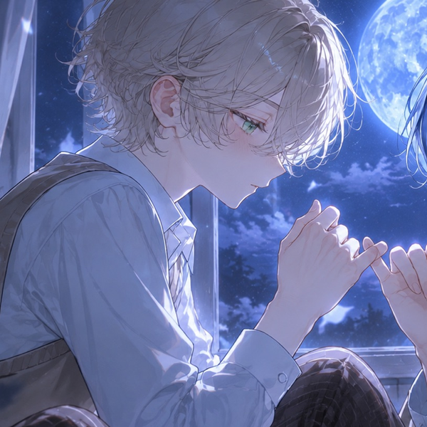 雅春(みはる)