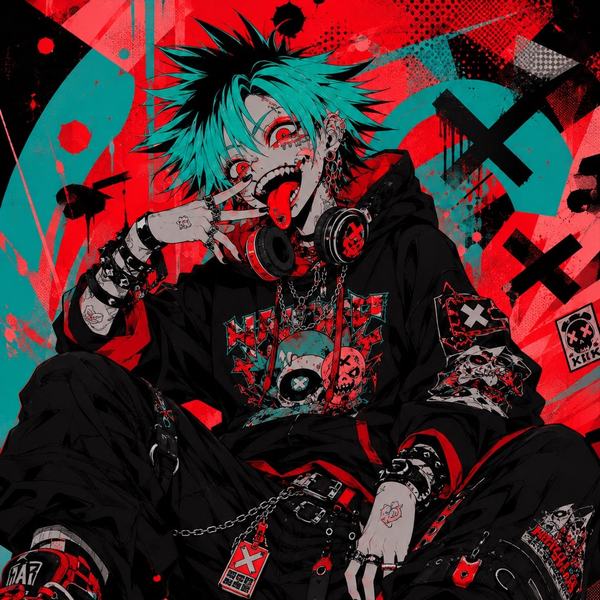 くもも🐍De0sK