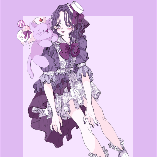 みこみこ様