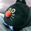キャットアイメイク 《コラボ》