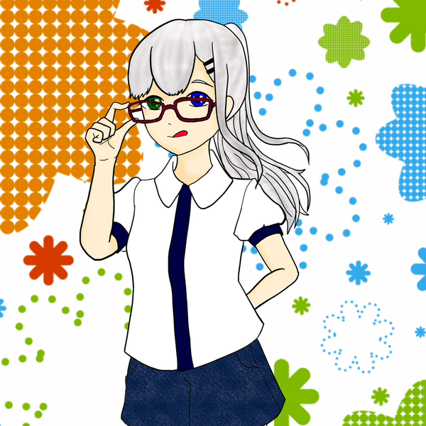 藤宮詩織