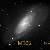 Ｍ１０６(えむいちまるろく)