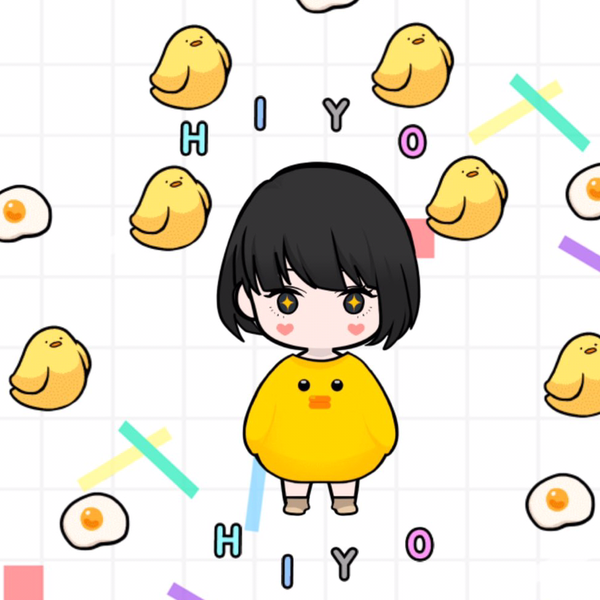 ひよりひよこ