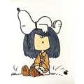 ナツノカゼ御来光