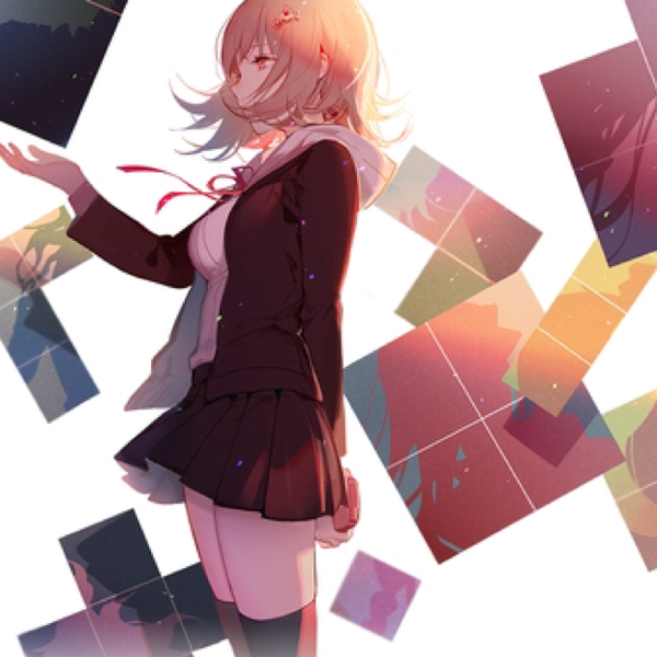 Seven