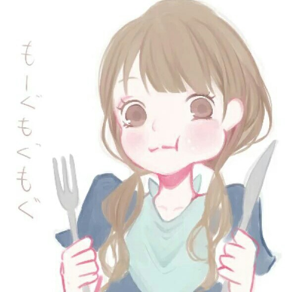 かぴぱー☆