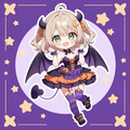ツインテールは20歳まで♡