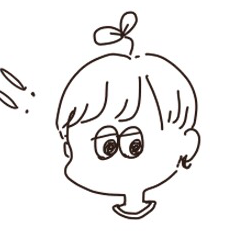 ちゃそけ↝