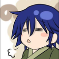 夜明けと蛍 アコギver.